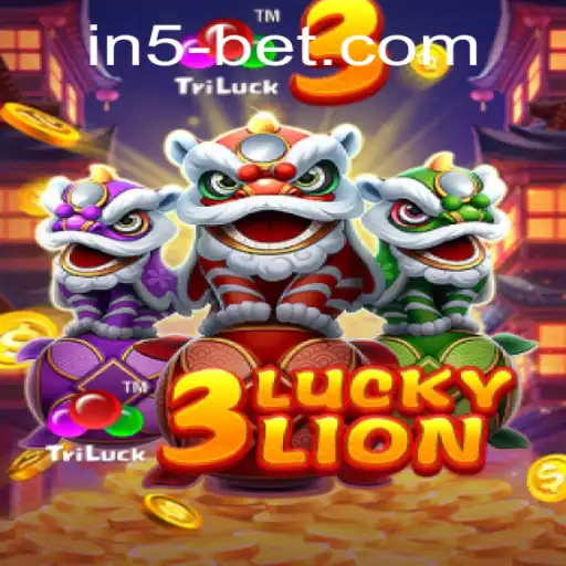 Exploring the Exciting World of 3LUCKYLION: An Insight into the Popular Game