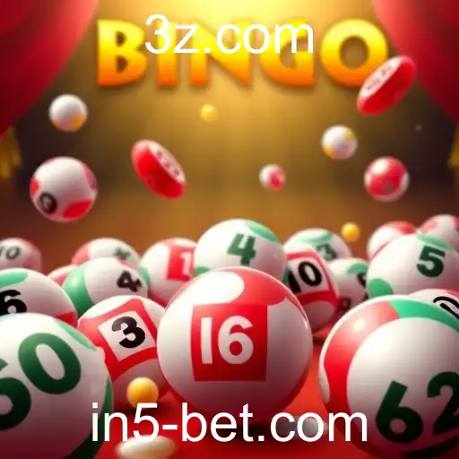 Explorando a Fascinante Categoria de Jogos de Bingo na Plataforma in5bet