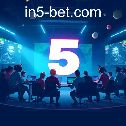 Player Community: Exploring the In5bet Phenomenon