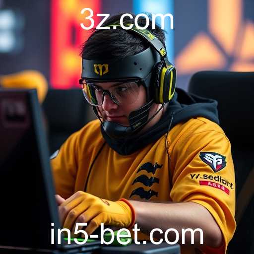 Expansão e Perspectivas do Mercado de Apostas Online