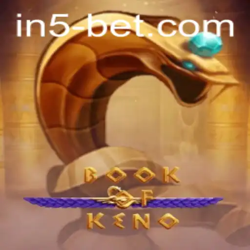 Discovering BookOfKeno: A Thrilling Fusion of Lottery and Casino Excitement