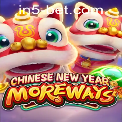 Discover CHINESENEWYEARMOREWAYS: An Exciting New Game