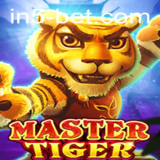 MasterTiger: A Thrilling New Game with In5bet Strategy Unveiled
