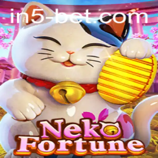 NekoFortune: The New Revolution in Gaming with In5Bet