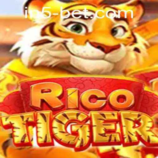 RicoTiger: A Captivating Adventure in Gaming