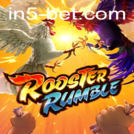 RoosterRumble: A Unique Game Experience with In5bet