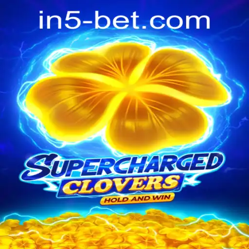 Discover the Thrills of SchargedClovers with in5bet