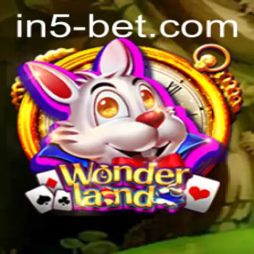 Discovering the Magic of Wonderland: A Deep Dive into In5bet's Latest Adventure Game