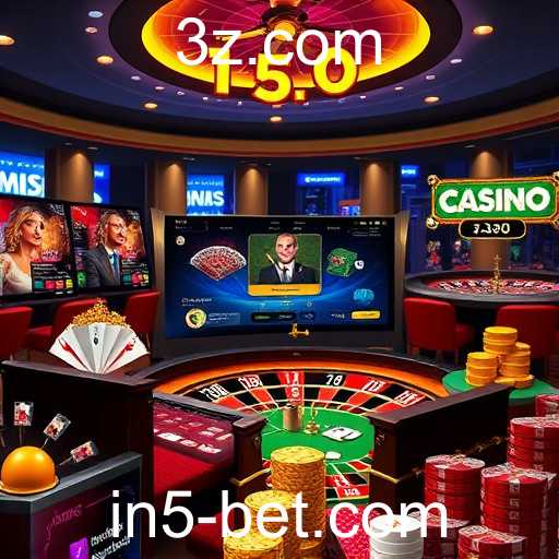 Tendências e Inovações no Mundo dos Jogos Online