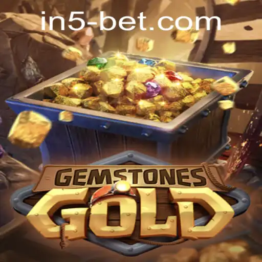 Exploring the Enchanting World of GemstonesGold with in5bet