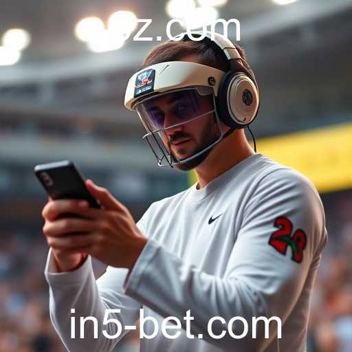 Expansão Global do in5bet Revoluciona Jogos em Português