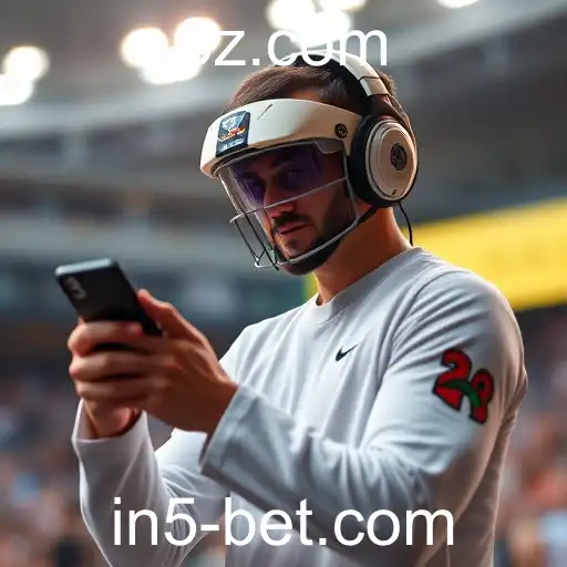 Expansão Global do in5bet Revoluciona Jogos em Português