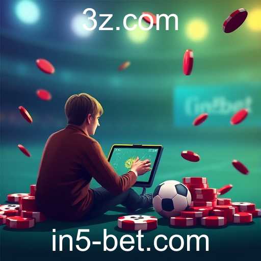 Inovações no Mercado de Apostas Online em Português