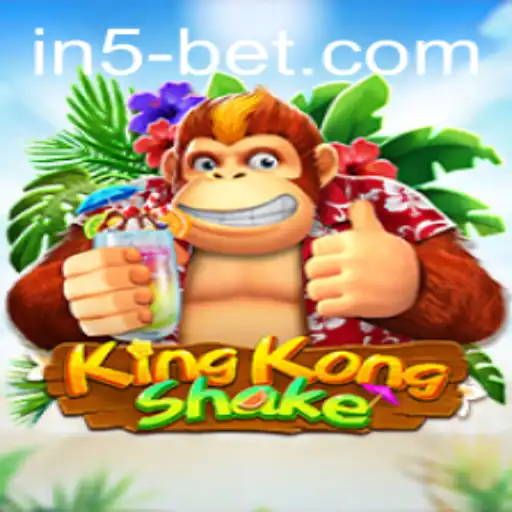 KingKongShake: The Exciting New Game Sweeping the Gaming World