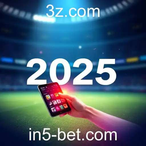 O Crescimento do In5bet no Cenário Global de Jogos