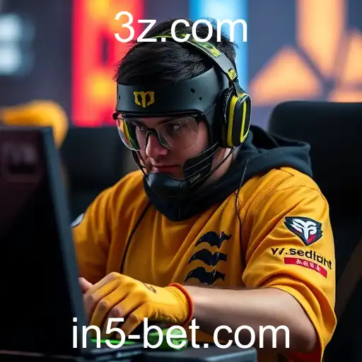 O Impacto de Apostas em Jogos Eletrônicos