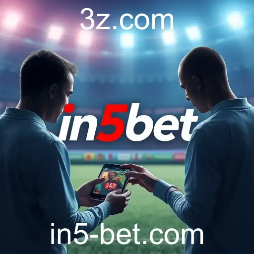 Evolução e Impacto do in5bet na Indústria de Jogos