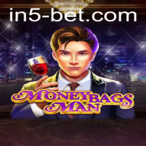 MoneybagsMan: A Deep Dive into the Thrilling New Game