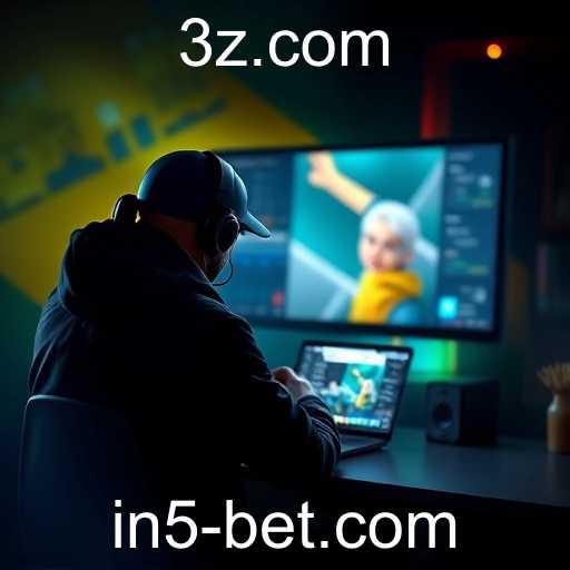 Tendências de Apostas Online em 2025 no Brasil