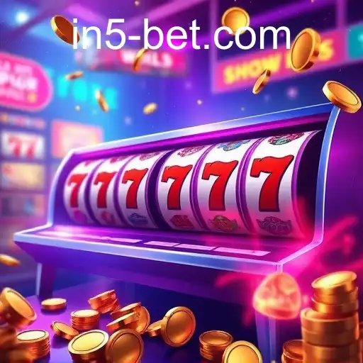 The Exciting World of Online Slots: Discovering in5bet