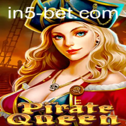 Exploring the Depths of 'PirateQueen': A Revolutionary Adventure Game with in5bet