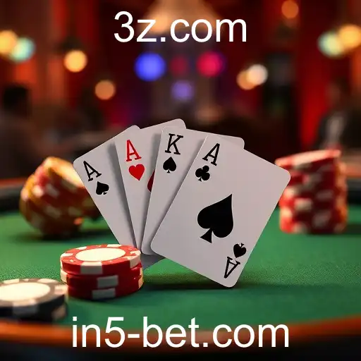Sala de Poker Online: Estratégia e Emoção ao Seu Alcance