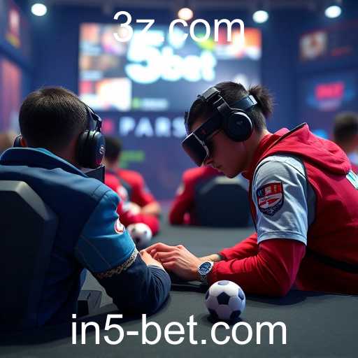 A Revolução dos Jogos Online: Inovações e Tendências em 2025