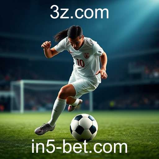 A Ascensão e Impacto do In5bet no Mercado de Jogos Online