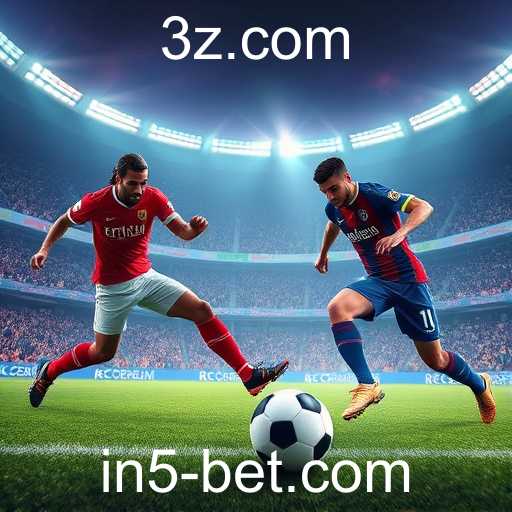 A Ascensão de In5bet no Mercado de Jogos Online