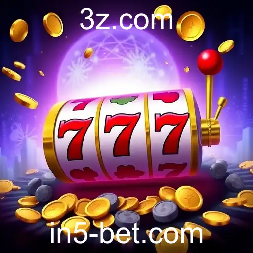 A Fascinante Popularidade dos Caça-Níqueis na In5bet
