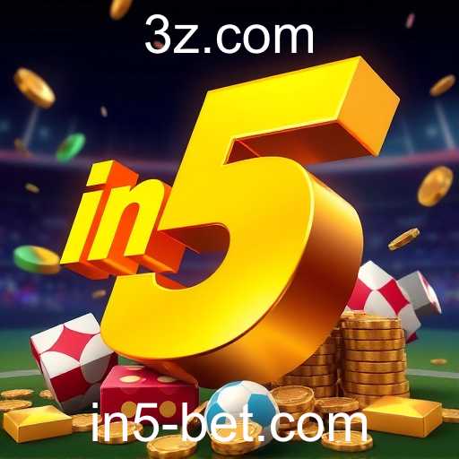 A Ascensão do in5bet no Cenário de Jogos